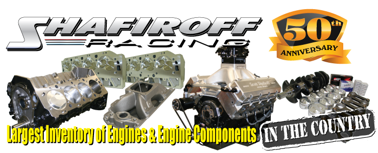 Custom Built Drag Racing Engines and Pump Gas Crate Engines For LS, Small Block Chevy, Small Block Ford and Big Block Chevy