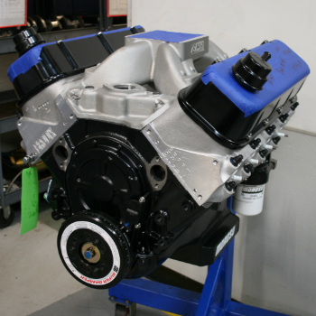 565/960HP Big Block Chevy Sportsman