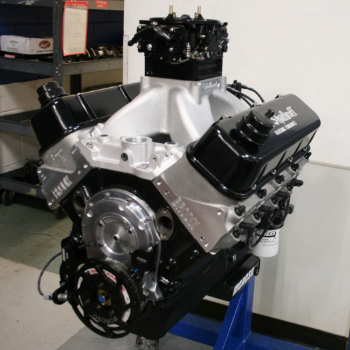 632/1040HP Big Block Chevy Sportsman