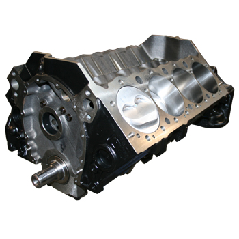 434 Drag Race Short Block - AFR